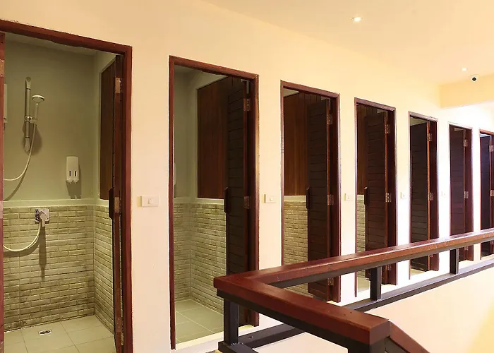 Dormitory Room Mixed